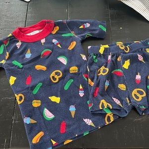 Hanna Andersson Pajamas